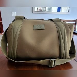 Dagne Dover Landon MEDIUM CarryAll Dark Moss